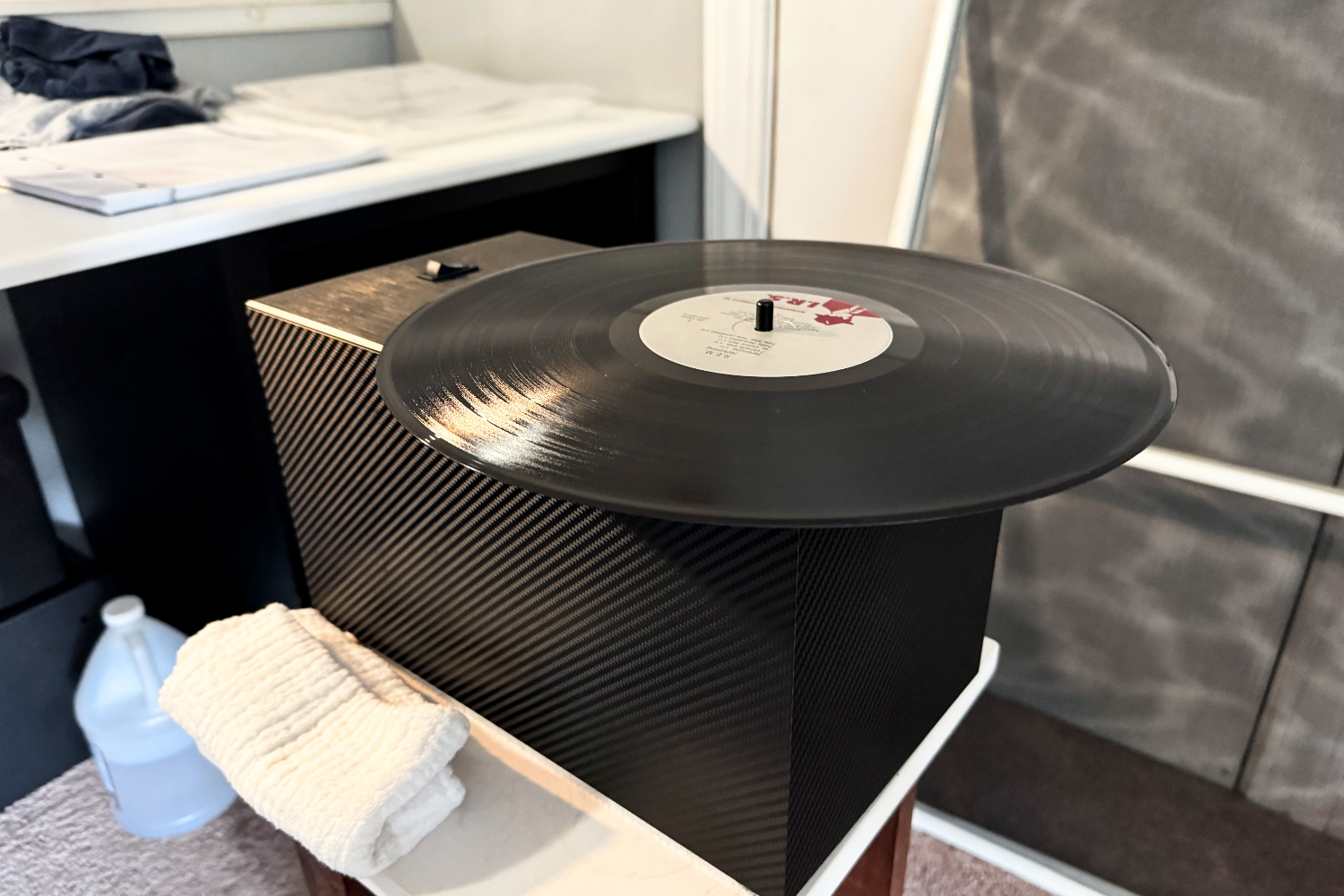 Record Doctor VI