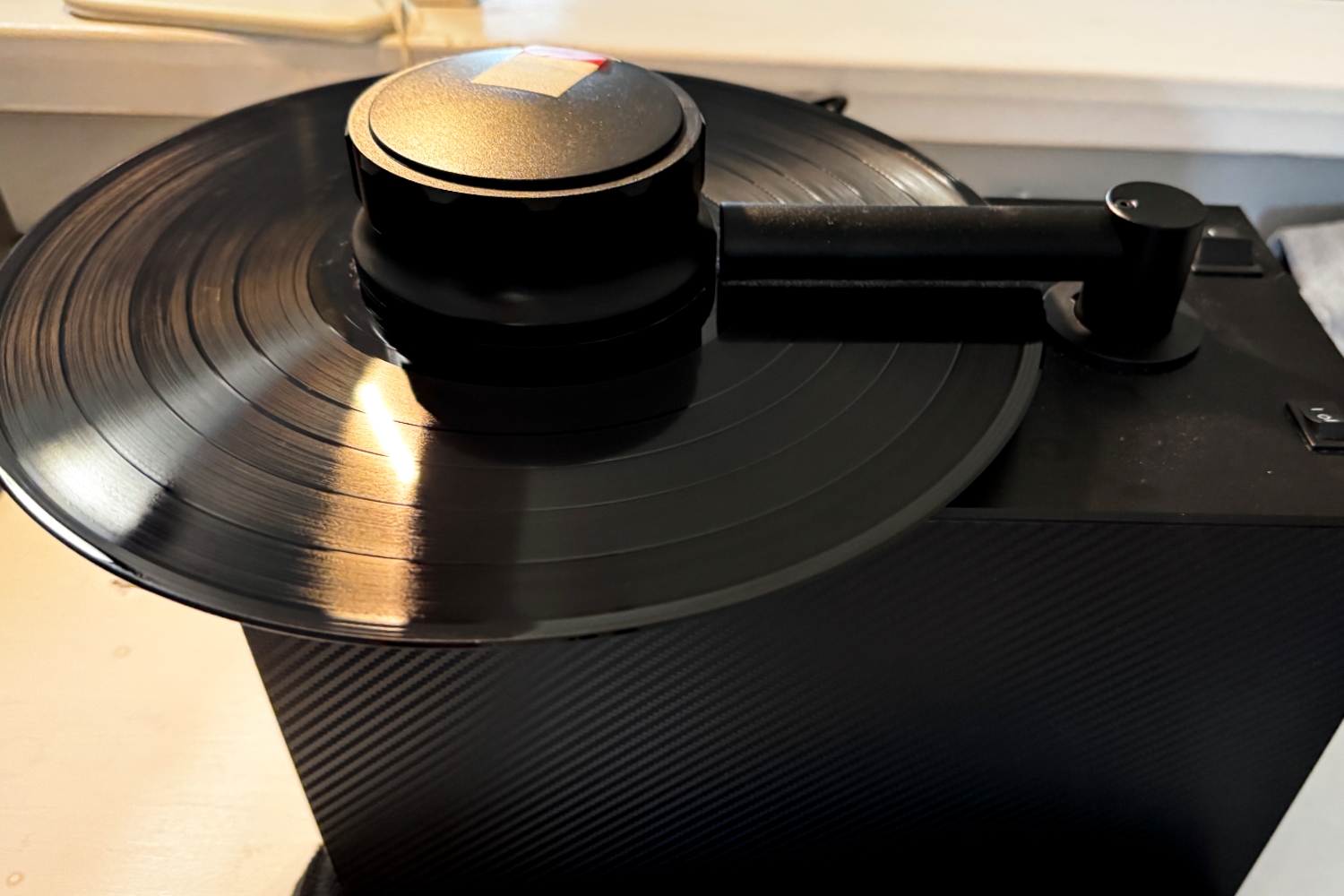 Record Doctor X