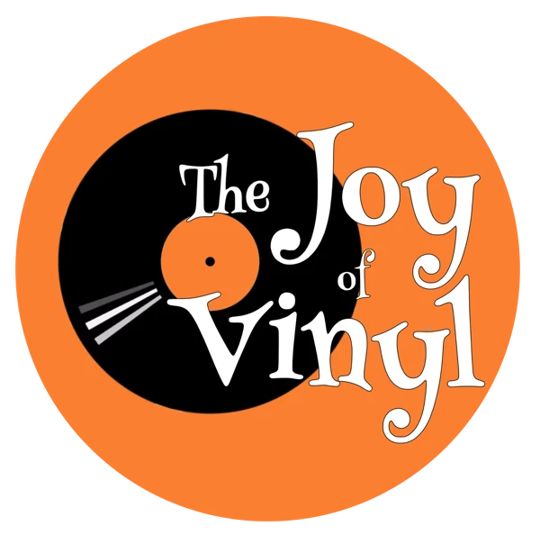 The Joy of Vinyl